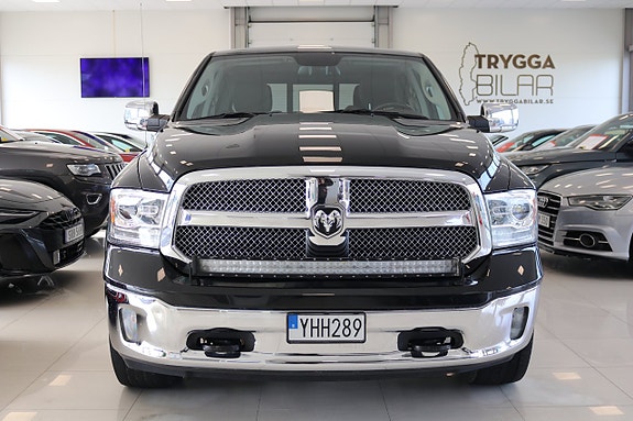 RAM 1500 2 of 17
