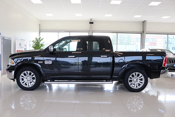 RAM 1500 7 of 17