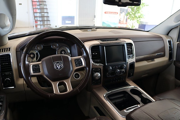 RAM 1500 10 of 17
