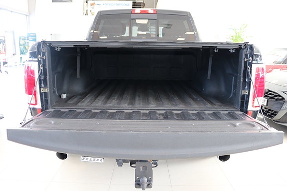 RAM 1500 4 of 17
