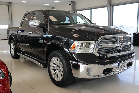 RAM 1500 5 of 17