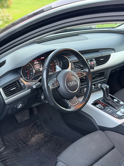 Audi A6 5 of 8