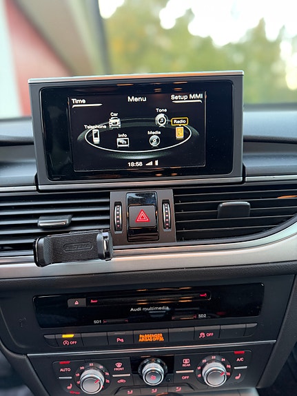 Audi A6 8 of 8