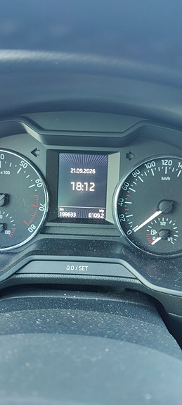 Skoda Octavia 7 of 10