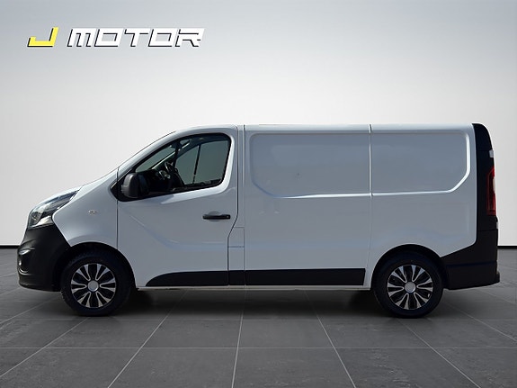 Opel Vivaro 2 of 13