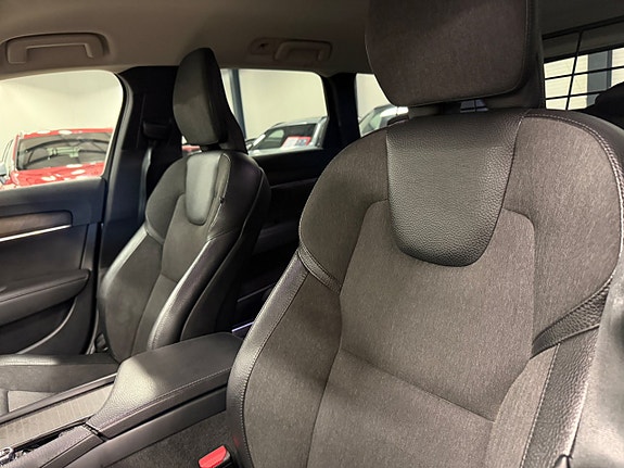 Volvo V90 Cross Country 18 of 27