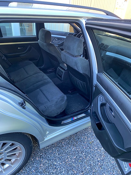 BMW 525i 13 of 13