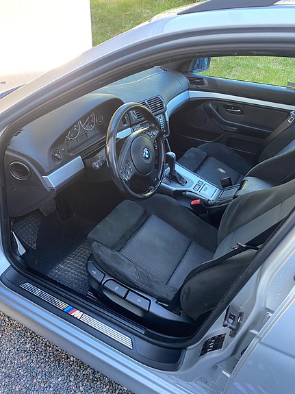BMW 525i 10 of 13