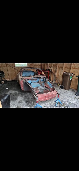 Porsche 911 2 of 8