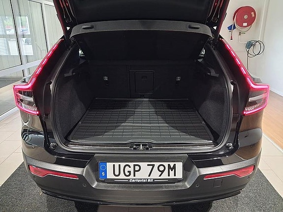 Volvo C40 6 of 7
