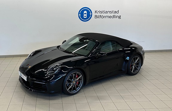 Porsche 911 Carrera S 6 of 16