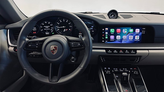 Porsche 911 Carrera S 16 of 16
