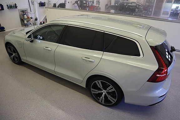 Volvo V60 21 of 23