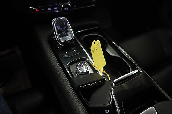Volvo V60 19 of 23