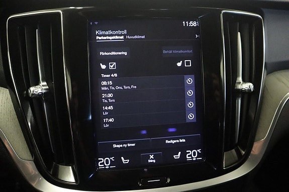 Volvo V60 15 of 23