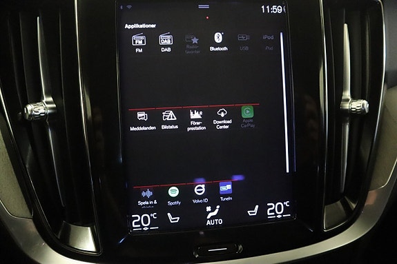 Volvo V60 16 of 23