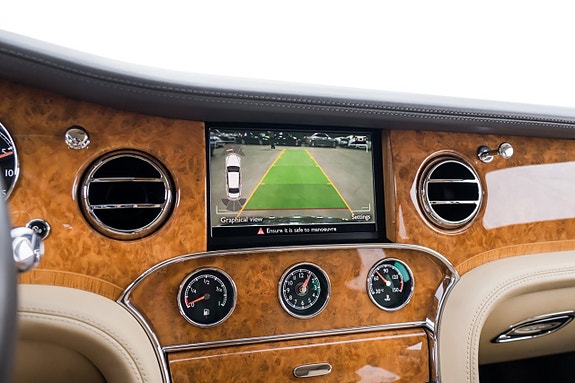 Bentley Mulsanne 22 of 30