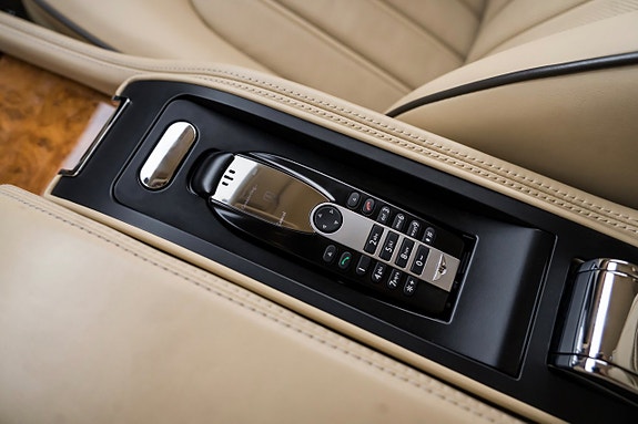 Bentley Mulsanne 28 of 30