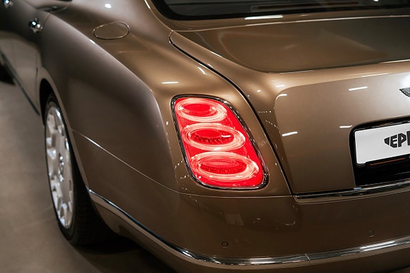 Bentley Mulsanne 14 of 30