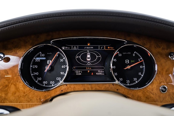 Bentley Mulsanne 19 of 30