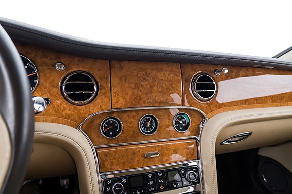 Bentley Mulsanne 20 of 30