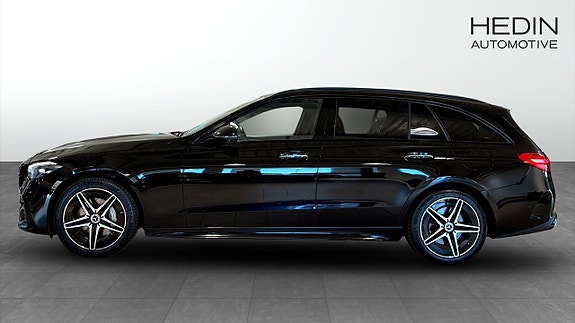 Mercedes-Benz C300 6 of 12