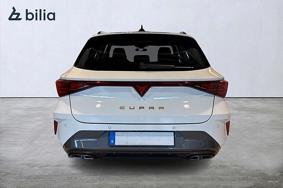 Cupra Leon 5 of 15