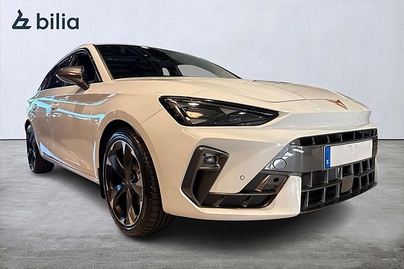 Cupra Leon 2 of 15