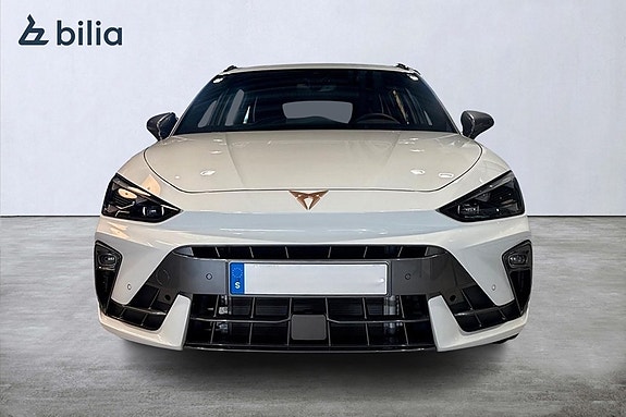 Cupra Leon 4 of 15