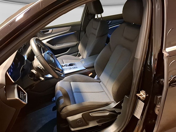 Audi A6 9 of 12