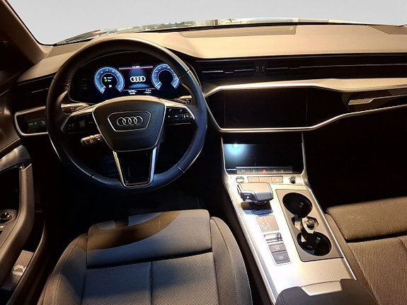 Audi A6 10 of 12
