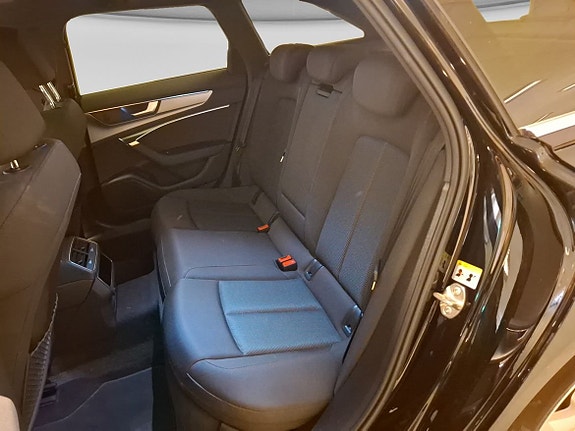 Audi A6 11 of 12