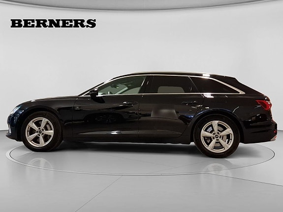 Audi A6 2 of 12