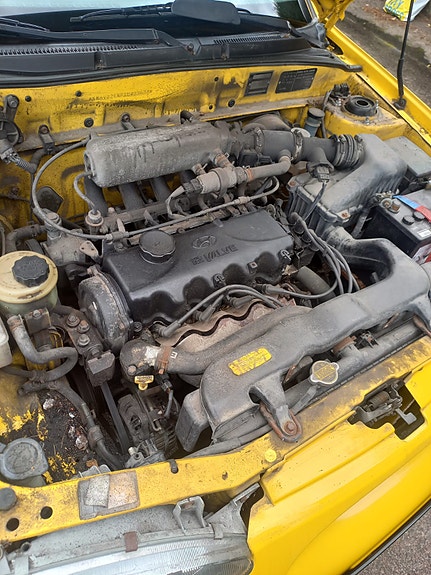 Hyundai Accent 12 of 16
