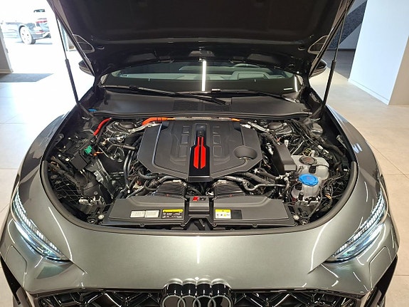 Audi RS5 13 of 17