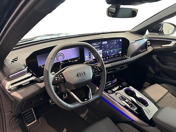 Audi A6 10 of 27