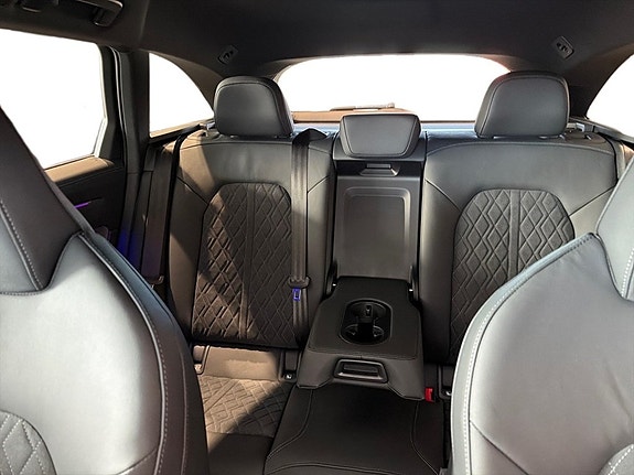Audi A6 23 of 27