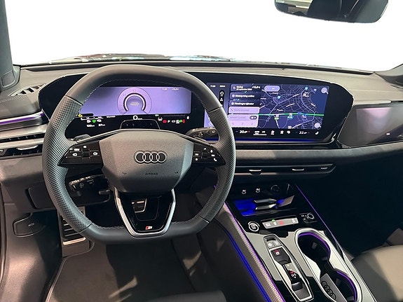Audi A6 11 of 27