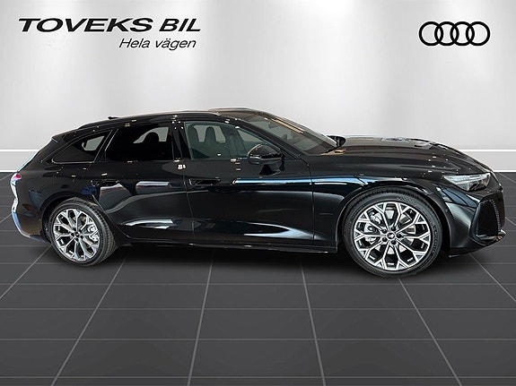 Audi A6 2 of 27