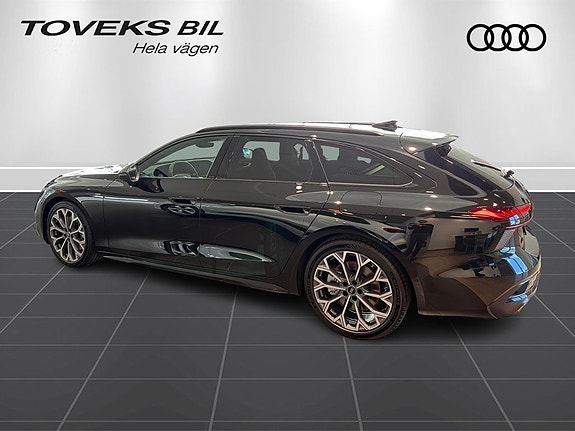 Audi A6 6 of 27