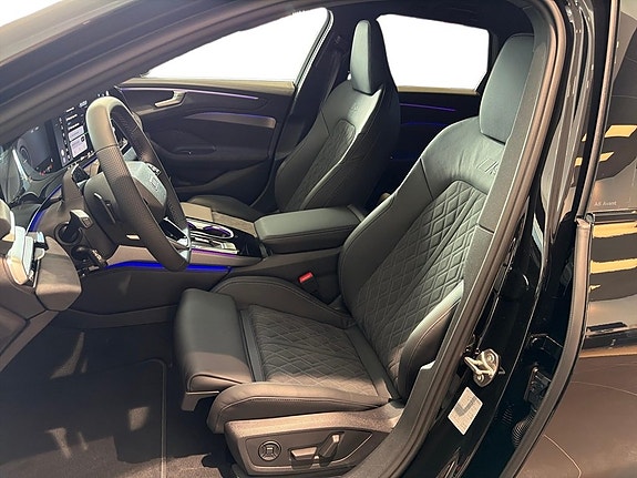 Audi A6 13 of 27