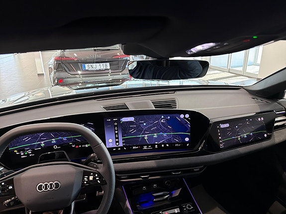 Audi A6 18 of 27