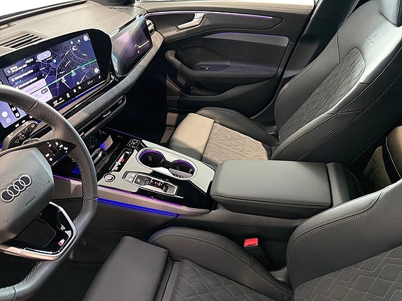 Audi A6 12 of 27
