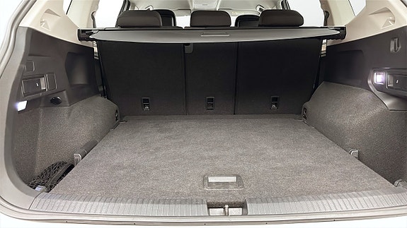 Volkswagen Tiguan Allspace 12 of 12