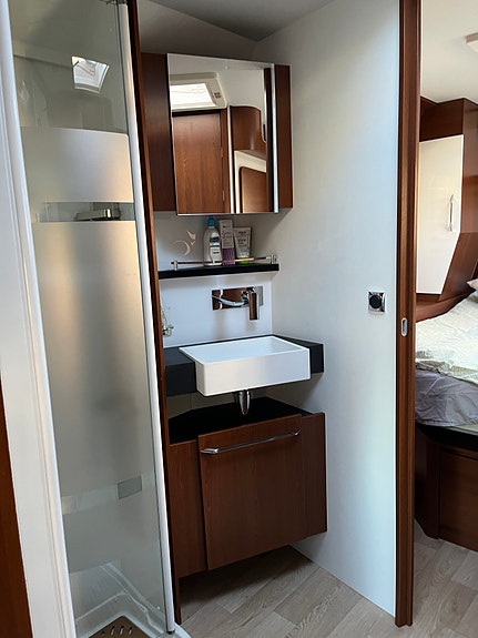 Rapido Distinction i 1090 scandinavian exclusive 6 of 15