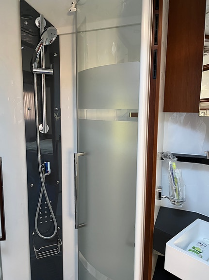 Rapido Distinction i 1090 scandinavian exclusive 7 of 15