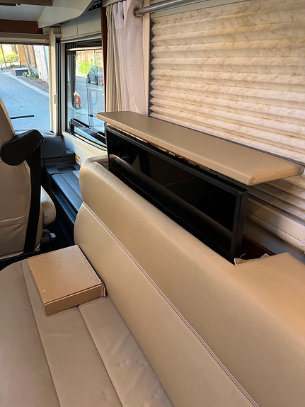 Rapido Distinction i 1090 scandinavian exclusive 12 of 15