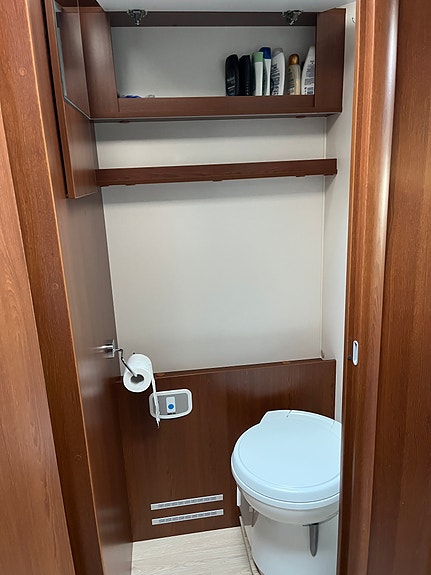 Rapido Distinction i 1090 scandinavian exclusive 8 of 15