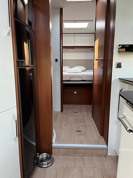 Rapido Distinction i 1090 scandinavian exclusive 5 of 15