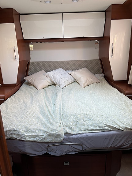 Rapido Distinction i 1090 scandinavian exclusive 4 of 15